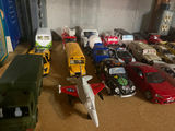 Die-cast toy vehicle collection - thumbnail 2 of 6