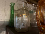 Assorted Glass Bottles, Decanters and Jars - thumbnail 3 of 4