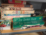 Boxed vintage board games and BP toy sets - thumbnail 2 of 3