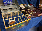 Vintage Barware and Liquor Memorabilia Set - thumbnail 2 of 4