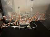Strohs Neon Sign - thumbnail 1 of 2