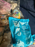Assorted sealed toy bags and figure packs - thumbnail 3 of 6