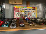 Die-cast toy car and truck collection - thumbnail 3 of 5