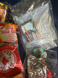 Assorted Toy Figures and Memorabilia in Bags - thumbnail 3 of 5