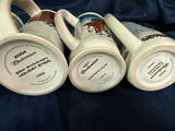 Budweiser Holiday Stein Collection - thumbnail 3 of 4