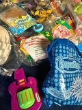 Assorted Toy Figures and Memorabilia in Bags - thumbnail 5 of 5