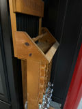 Napa Ridge wooden wine rack - thumbnail 2 of 3