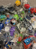 Assorted Mini Action Figures in Bags - thumbnail 4 of 8