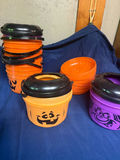 Halloween Trick-or-Treat Buckets - thumbnail 1 of 2