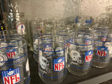 NFL-themed glassware collection - thumbnail 2 of 3