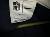 Nike NFL Team Hoodie - Patriots (Navy) - thumbnail 5 of 5