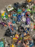 Assorted Mini Action Figures in Bags - thumbnail 5 of 8