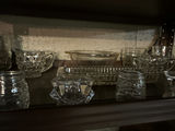Assorted glassware and crystal items - thumbnail 2 of 3