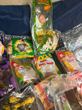 Assorted Toy Figures and Memorabilia in Bags - thumbnail 2 of 5