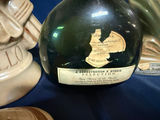 Assorted Vintage Bottles and Ceramic Decanters - thumbnail 3 of 5