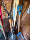 Assorted gardening tools - thumbnail 2 of 2
