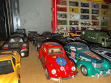 Die-cast toy car and truck collection - thumbnail 2 of 5