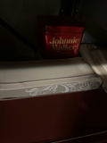 Decorative metal tins and storage boxes - thumbnail 3 of 3