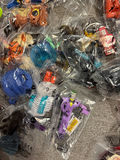 Assorted Mini Action Figures in Bags - thumbnail 7 of 8