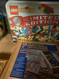 LEGO Limited Edition tin and assorted toys - thumbnail 3 of 3