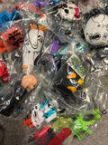 Assorted Mini Action Figures in Bags - thumbnail 8 of 8