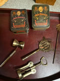 Vintage Barware and Liquor Memorabilia Set - thumbnail 4 of 4
