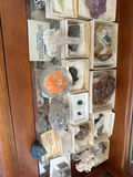 Mineral and Crystal Display Collection - thumbnail 2 of 2