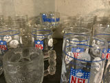 NFL-themed glassware collection - thumbnail 3 of 3