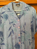 Two blue Southern Lady women's outfits - thumbnail 3 of 3