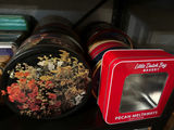 Assorted Vintage Tin Boxes - thumbnail 3 of 6