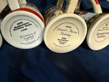 Budweiser Holiday Stein Collection - thumbnail 3 of 3