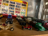 Die-cast toy car and truck collection - thumbnail 5 of 5