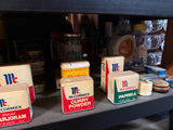 Vintage McCormick Spice Tins and Extract Boxes - thumbnail 6 of 8
