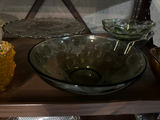 Assorted Glass Bowls and Dishes - thumbnail 2 of 3
