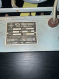 Coors Light Vintage Neon Sign - thumbnail 3 of 3