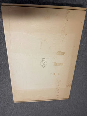 Lenox Turkey Platter in Box - Image 1 of 3
