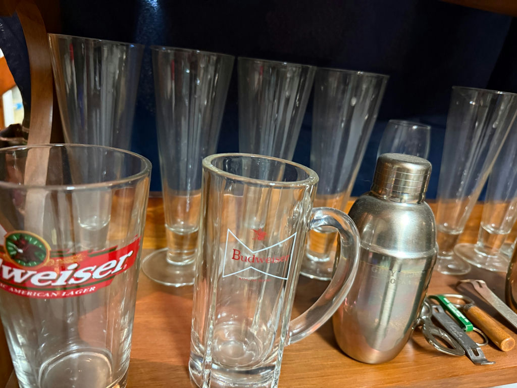 Glassware and Barware Collection - image 4 of 4