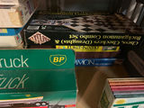 Boxed vintage board games and BP toy sets - thumbnail 3 of 3