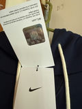 Nike NFL Team Hoodie - Patriots (Navy) - thumbnail 3 of 5