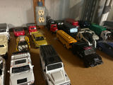 Die-cast toy vehicle collection - thumbnail 4 of 6