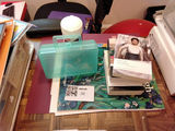 Bead crafts, art prints, and classic books - thumbnail 6 of 8