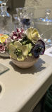 Assorted Decorative Ceramics and Floral Arrangements - thumbnail 5 of 8