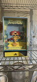 Decorative figurines and a vintage cartoon trinket box - thumbnail 2 of 5