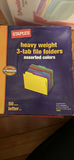 Assorted Office and School Supplies - thumbnail 1 of 9