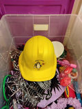 Assorted kids' party props and dress-up accessories - thumbnail 5 of 5