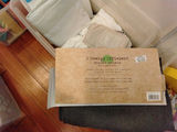 Window panels, Boll & Branch bedding textiles, and storage organizers - thumbnail 4 of 9