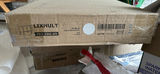3 Ikea LIXHULT cabinets new in boxes - thumbnail 2 of 3