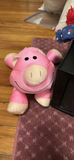 Assorted stuffed animals and dolls - thumbnail 3 of 8