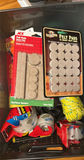 Assorted Hardware and DIY Tools - thumbnail 1 of 6