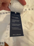 Window panels, Boll & Branch bedding textiles, and storage organizers - thumbnail 8 of 9